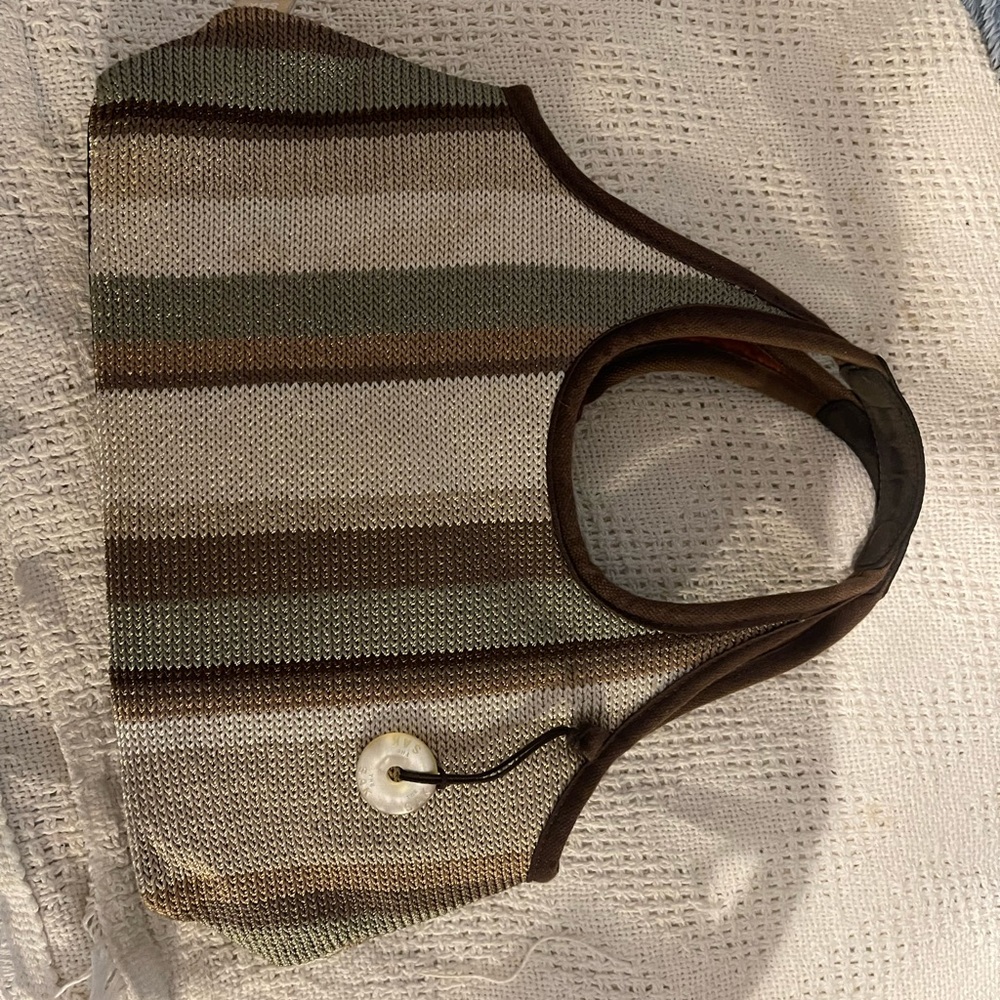 The Sak small purse